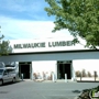 Milwaukie Lumber Co