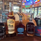 Texas Liquor