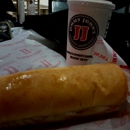 Jimmy John's - Sandwich Shops