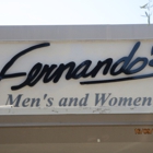 Fernando's