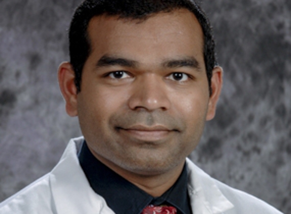 Phani Morisetti, MD - Shreveport, LA