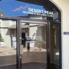 Desert Peak Hearing and Balance Clinic