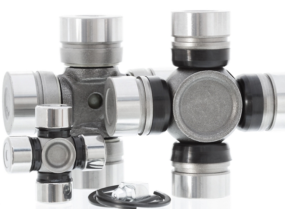 Gibson Driveshaft Services Pty Ltd