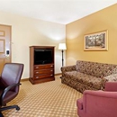 Country Inns & Suites - Hotels