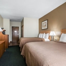 Quality Inn - Motels