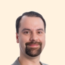 Jonathan Rabon, Psychologist - Counseling Services