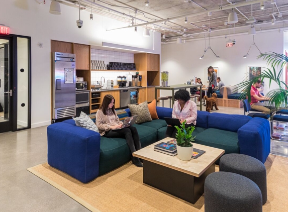 WeWork - Minneapolis, MN