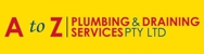 A to Z Plumbing & Drainage Services - Hot Water Systems