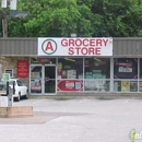 Circle A Groceries - Grocery Stores