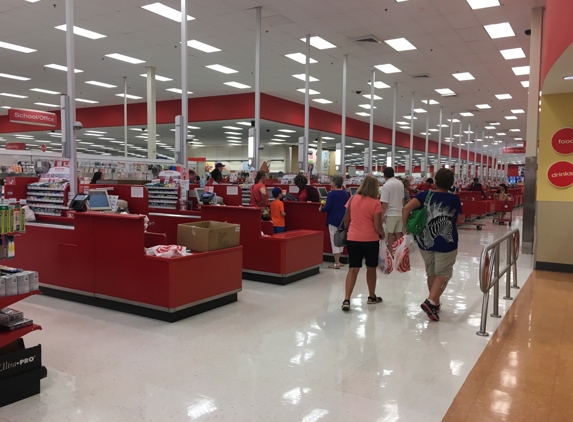 Target - Fort Myers, FL