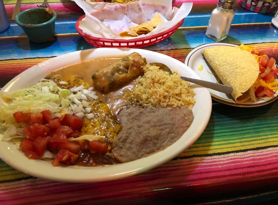 Max's Mexican - Lakewood, CO