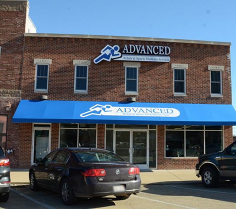 Advanced Rehab & Sports Medicine Services - Canton, IL