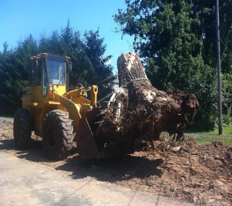 Evergreen Landscape Management - Scottsville, NY