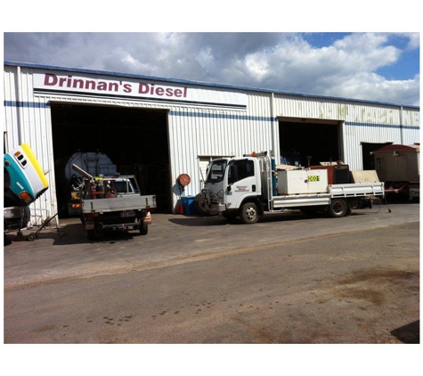 Drinnans Diesel & Automotive Repairs - Gladstone Central, QLD