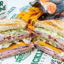 Mr. Pickle's Sandwich Shop - Ahwatukee, AZ - Delicatessens