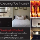 CharleighMichael Fantasy Cleaning Company - Maid & Butler Services