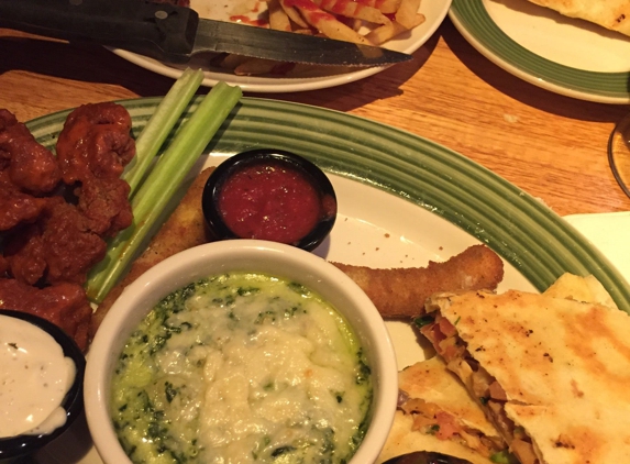 Applebee's - New Rochelle, NY