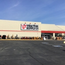 Tractor Supply Co - Farm Equipment