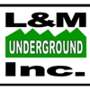 L & M Underground, Inc. gallery