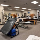 Baylor Scott & White Outpatient Rehabilitation - McKinney - Red Bud - Physicians & Surgeons, Orthopedics