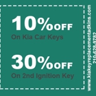 Kia Key Replacement Adkins
