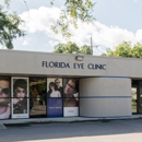 Florida Eye Clinic - Contact Lenses