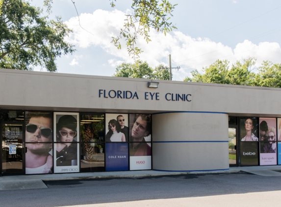 Florida Eye Clinic - Orlando, FL