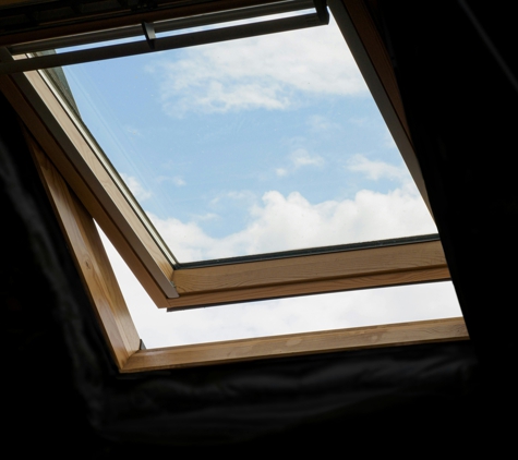 All Clear Window & Office Cleaning