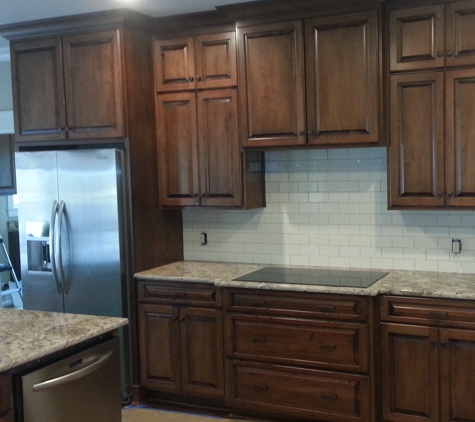 Hudgens Cabinets - Meridianville, AL