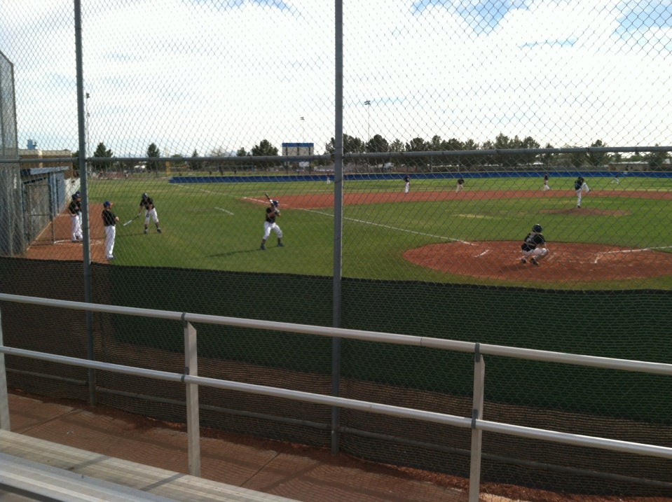 Cactus High School - Glendale, AZ 85306