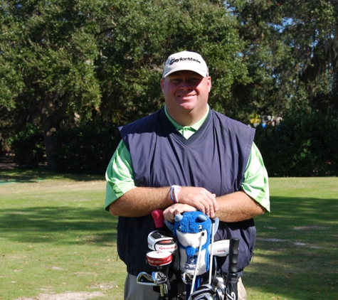 Conaway Golf Instruction - Sarasota, FL