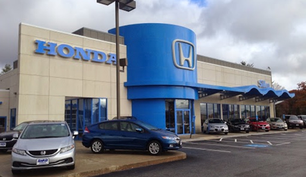 Silko Honda - Raynham, MA