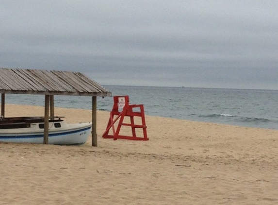 Ballard's Beach Resort - Block Island, RI