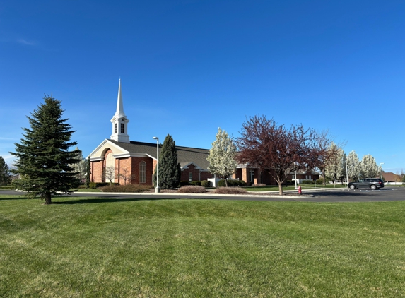 The Church of Jesus Christ of Latter-day Saints - Twin Falls, ID