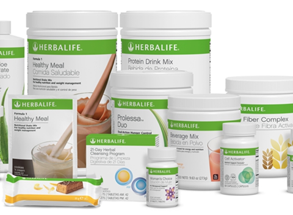 Herbalife Independent Member-Sumer Weidman - Great Falls, MT