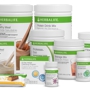 Herbalife Independent Member-Sumer Weidman