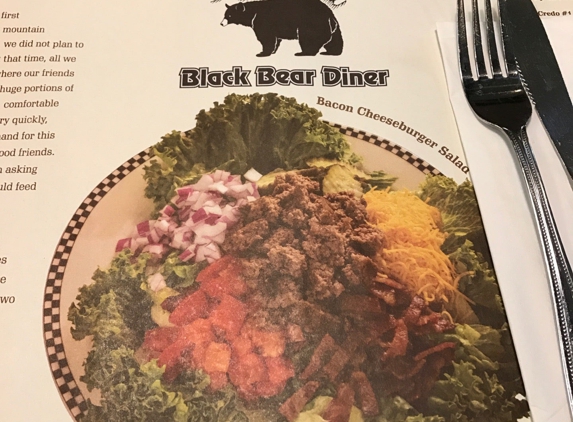 Black Bear Diner - Henderson, NV