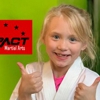 Impact Martial Arts gallery