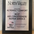 AZ Perfect Comfort Heating & Cooling