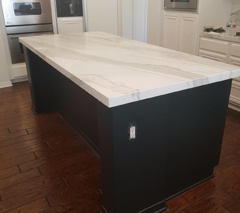 Molina Kitchen Cabinets - Pacoima, CA