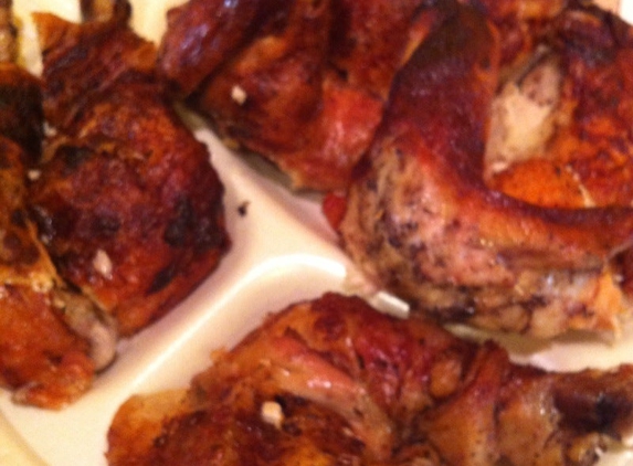 Athena Roasted Chicken & Deli - Maitland, FL