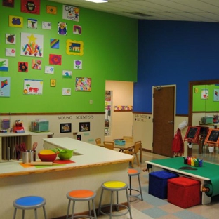 Halcyon Park KinderCare - Montgomery, AL