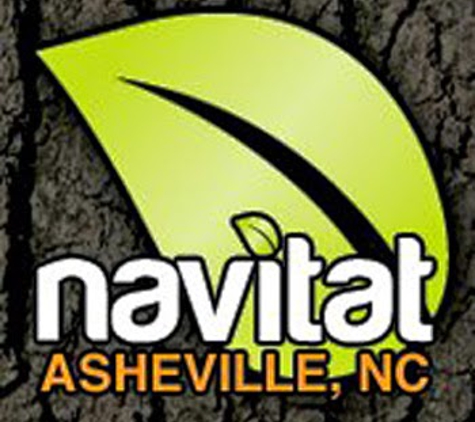 Navitat Canopy Adventures - Barnardsville, NC