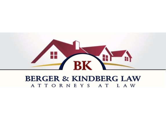 Berger &  Kindberg  Law - Charlotte, NC