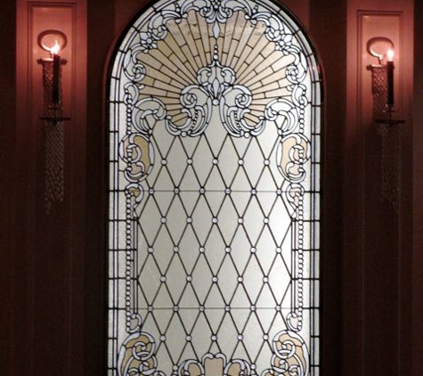 Somers Stained Glass Corp          (OUR ONLY LOCATION) - Deer Park, NY