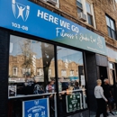 Here We Go Fitness & Shake Bar - Personal Fitness Trainers