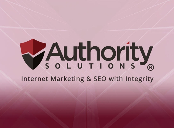 Authority Solutions® - Dallas, TX