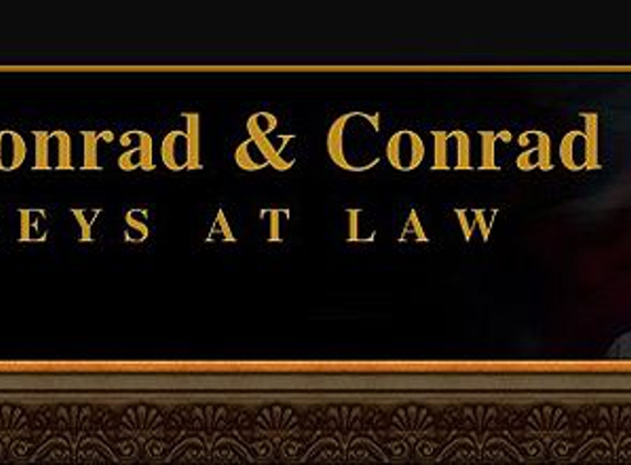 Thomas, Conrad & Conrad Law Offices - Bath, PA