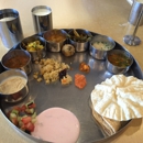 Rajwadi Thali - Indian Restaurants