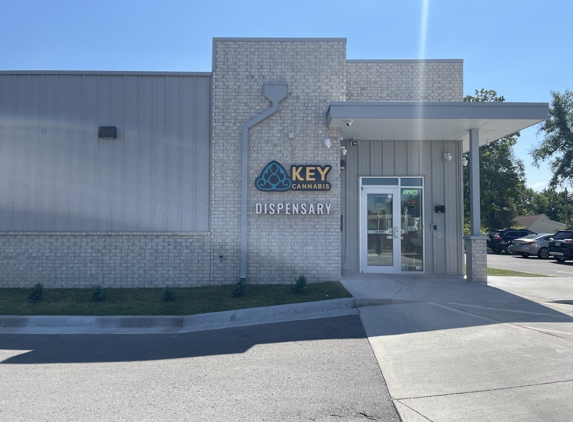 Key Cannabis Dispensary Cameron - Cameron, MO